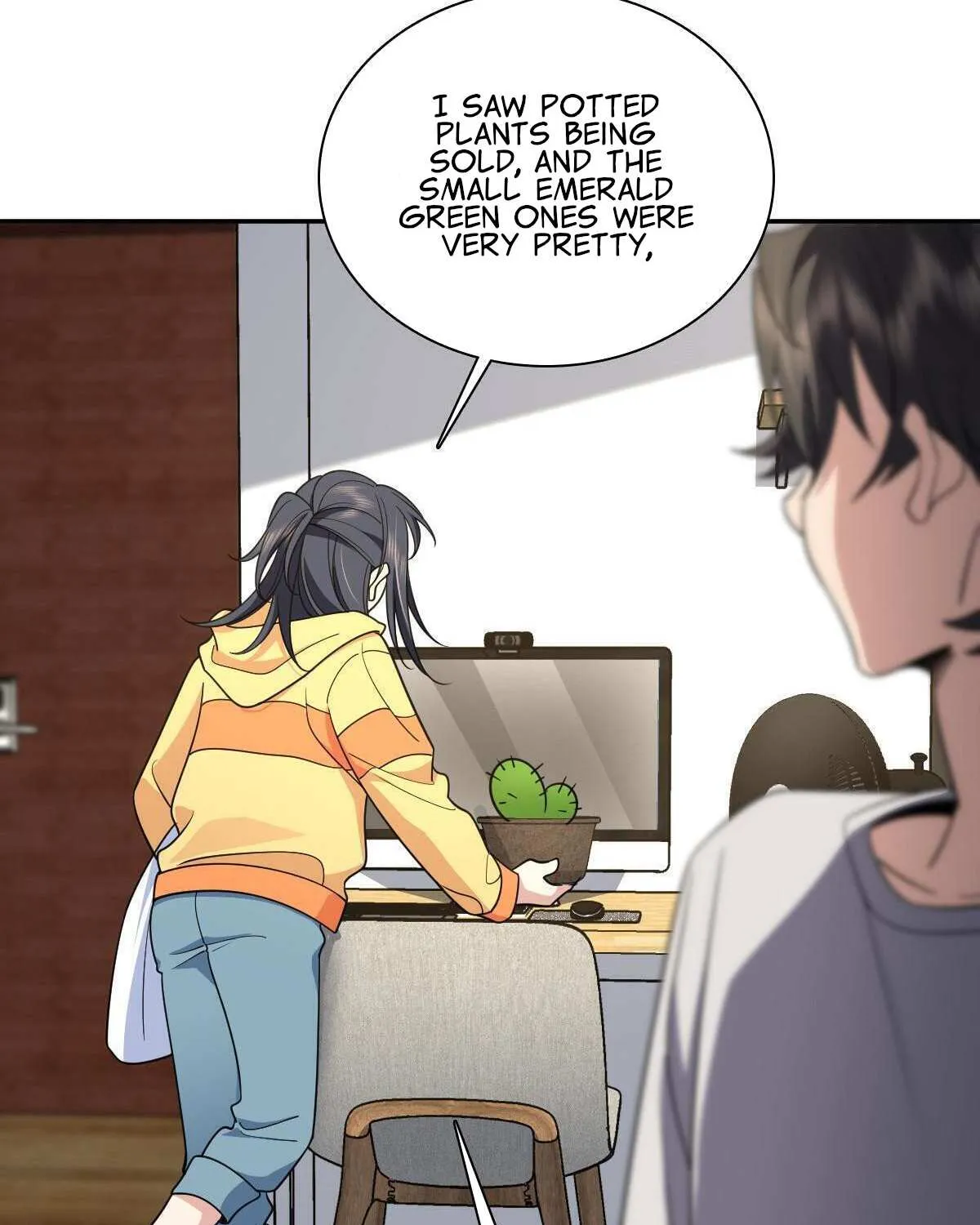 My Wife Is From a Thousand Years Ago Chapter 136 page 41 - 