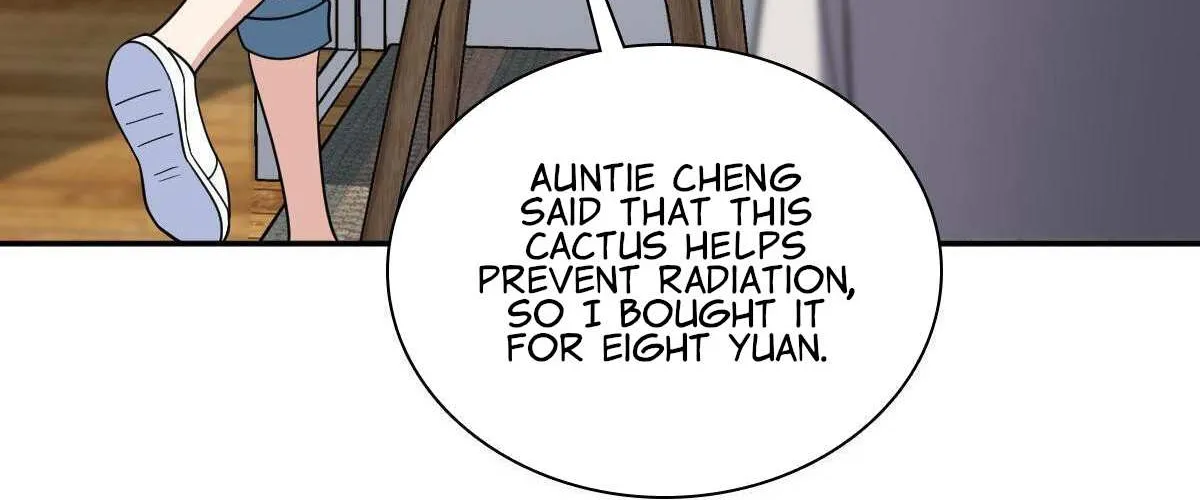 My Wife Is From a Thousand Years Ago Chapter 136 page 42 - 