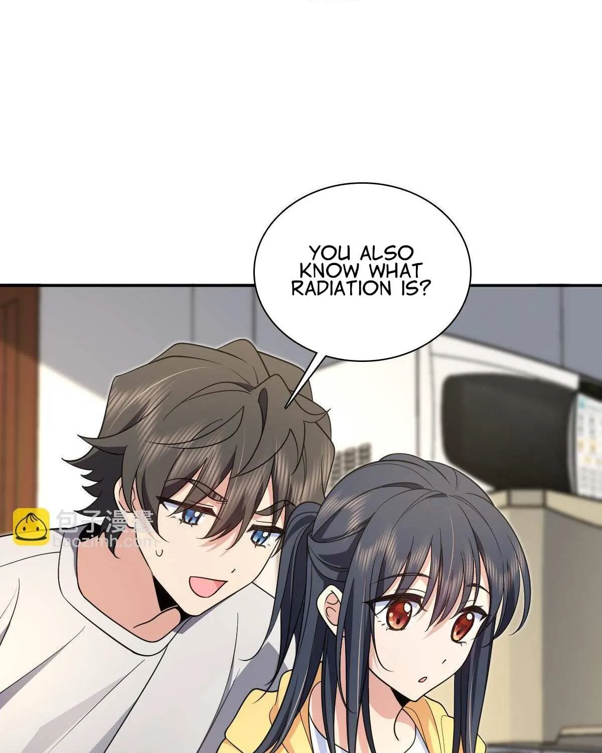 My Wife Is From a Thousand Years Ago Chapter 136 page 43 - 
