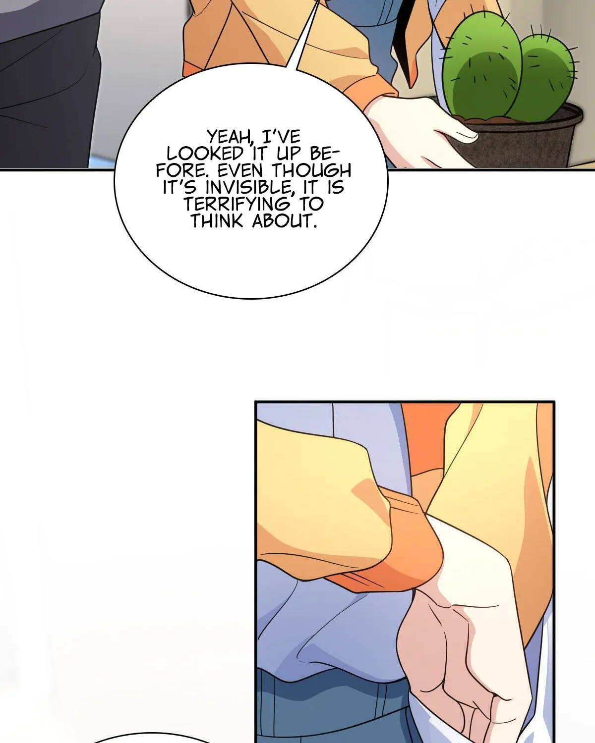 My Wife Is From a Thousand Years Ago Chapter 136 page 45 - 