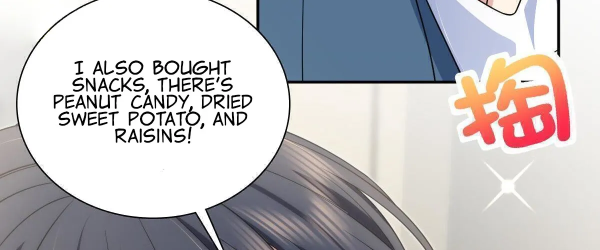 My Wife Is From a Thousand Years Ago Chapter 136 page 46 - 