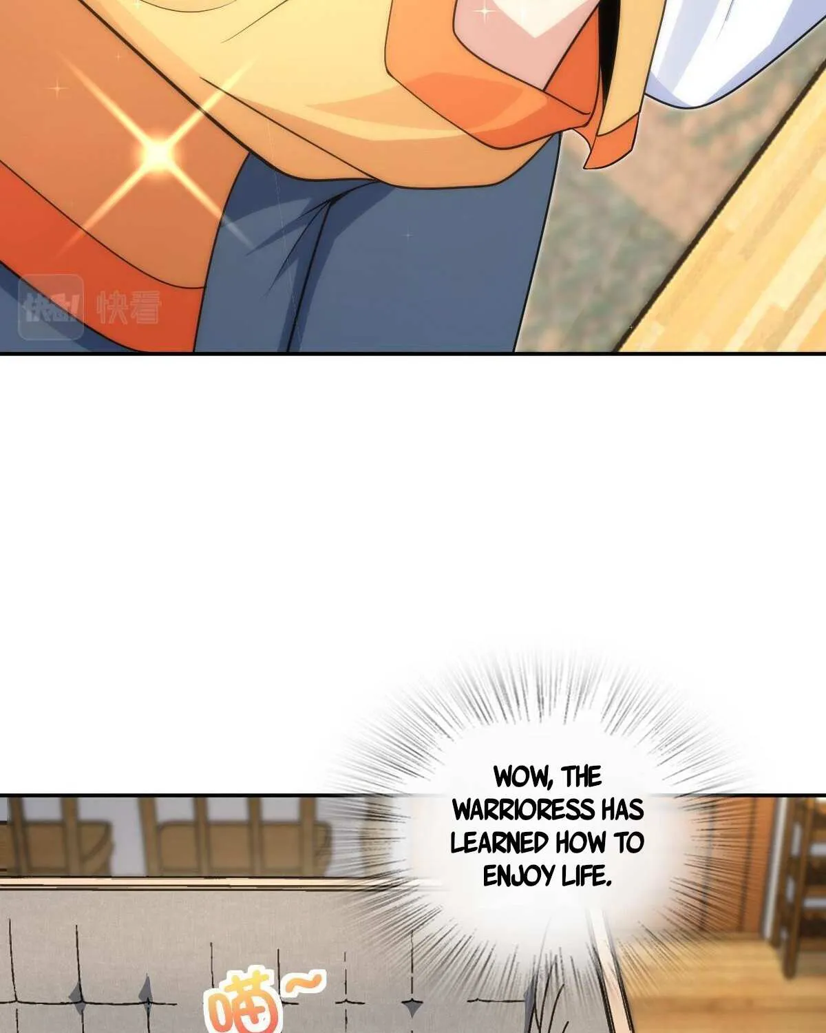 My Wife Is From a Thousand Years Ago Chapter 136 page 49 - 