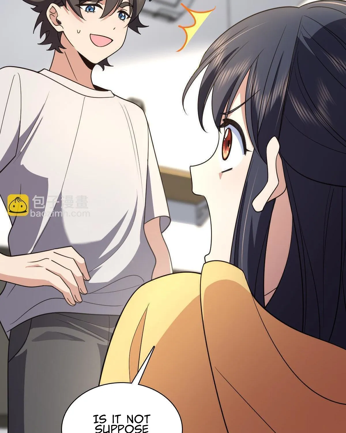 My Wife Is From a Thousand Years Ago Chapter 136 page 57 - 