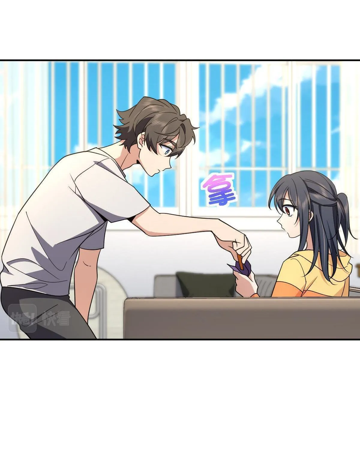 My Wife Is From a Thousand Years Ago Chapter 136 page 59 - 