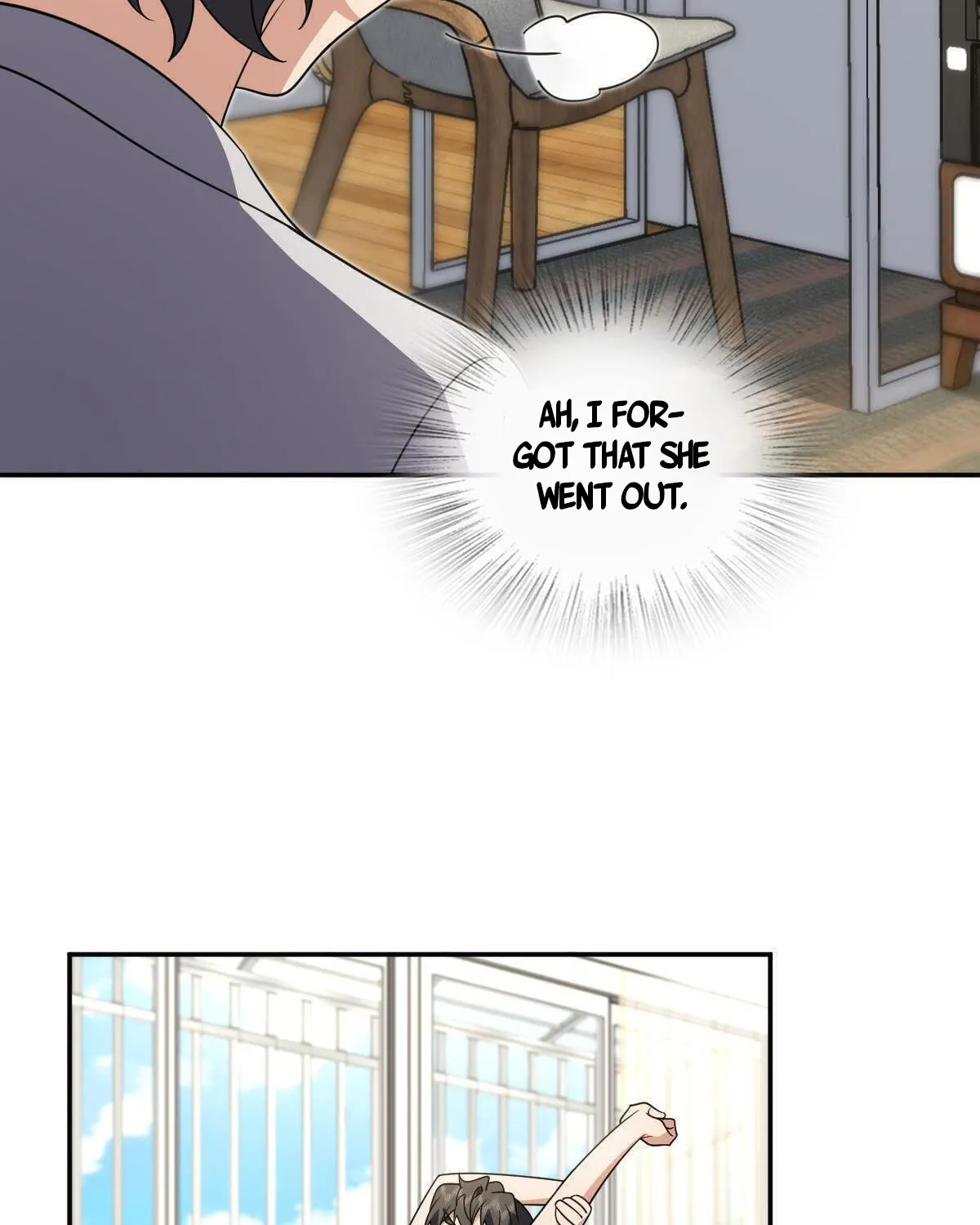 My Wife Is From a Thousand Years Ago Chapter 136 page 7 - 