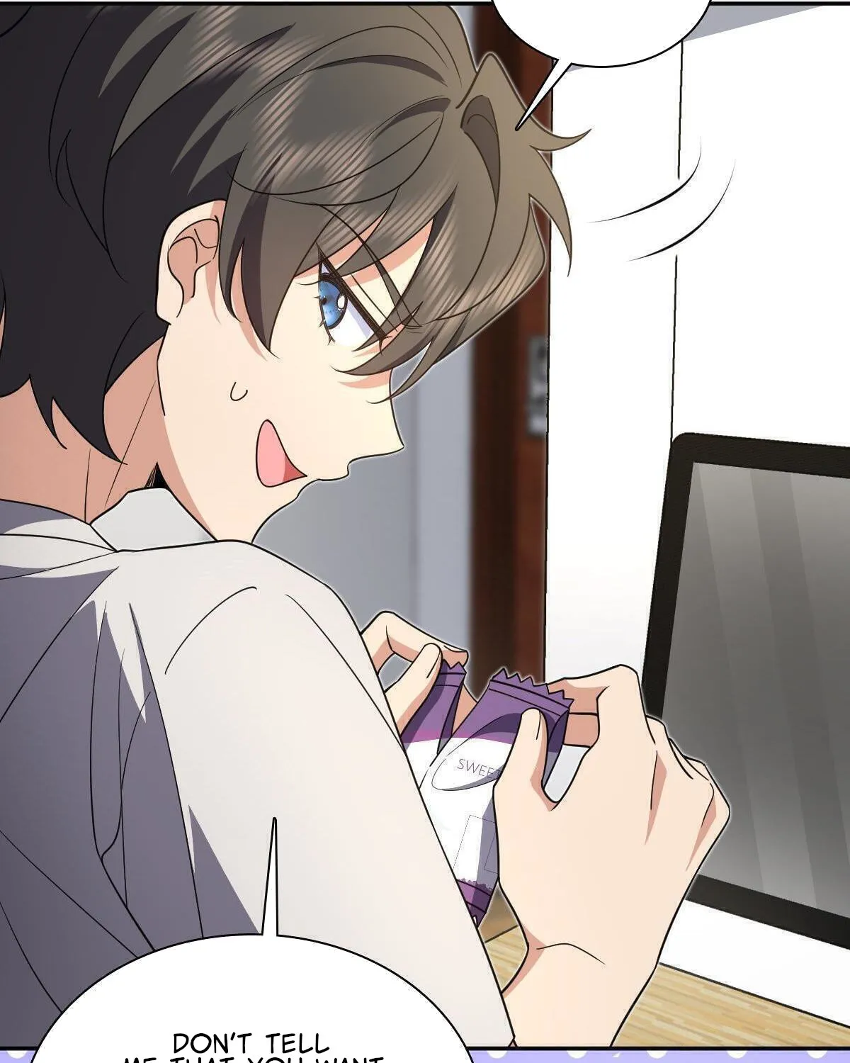 My Wife Is From a Thousand Years Ago Chapter 136 page 65 - 