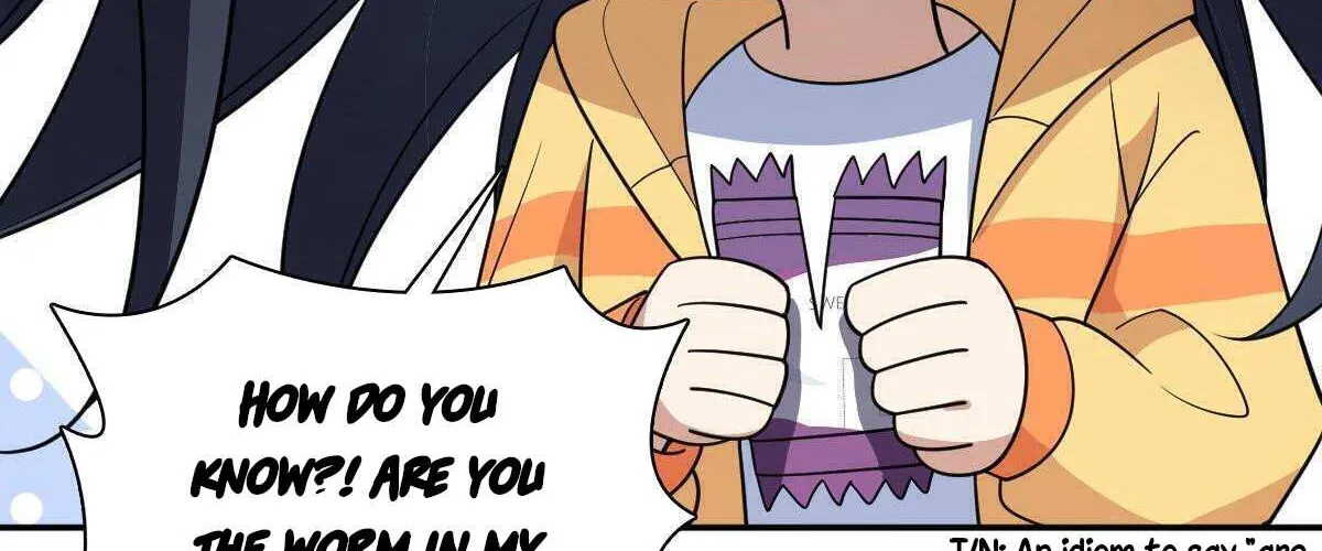 My Wife Is From a Thousand Years Ago Chapter 136 page 68 - 