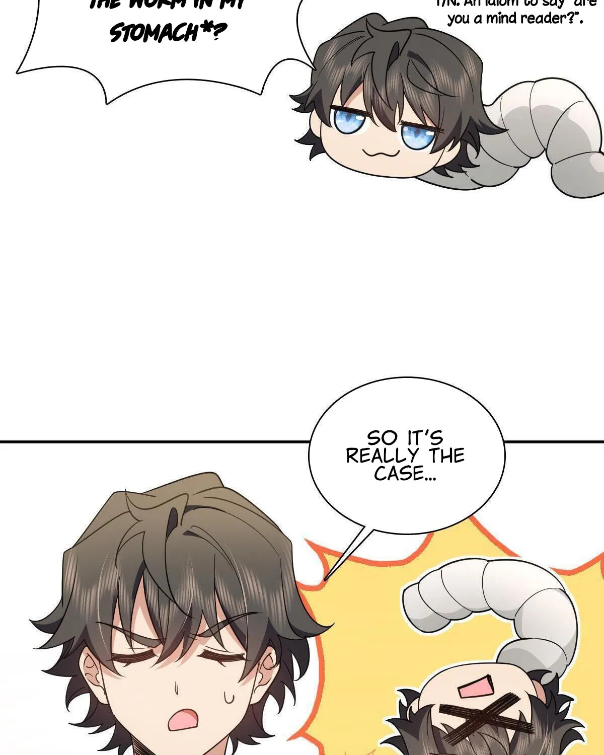 My Wife Is From a Thousand Years Ago Chapter 136 page 69 - 