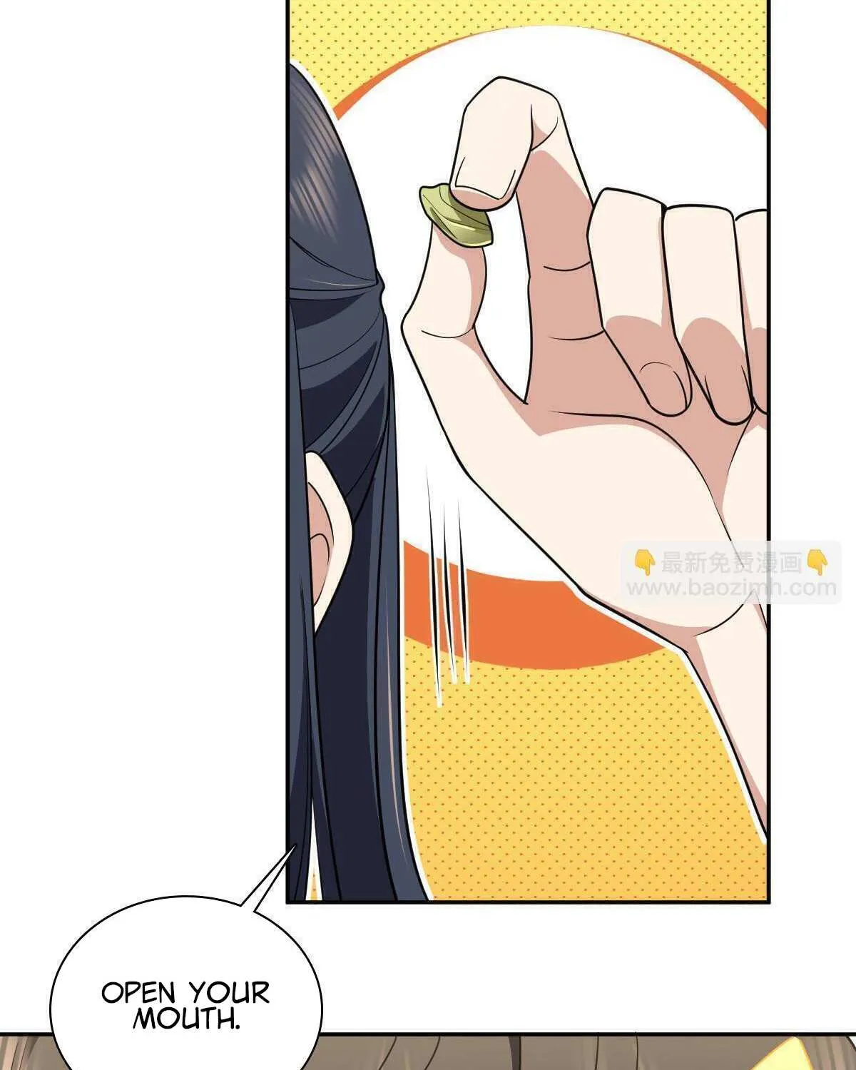 My Wife Is From a Thousand Years Ago Chapter 136 page 75 - 