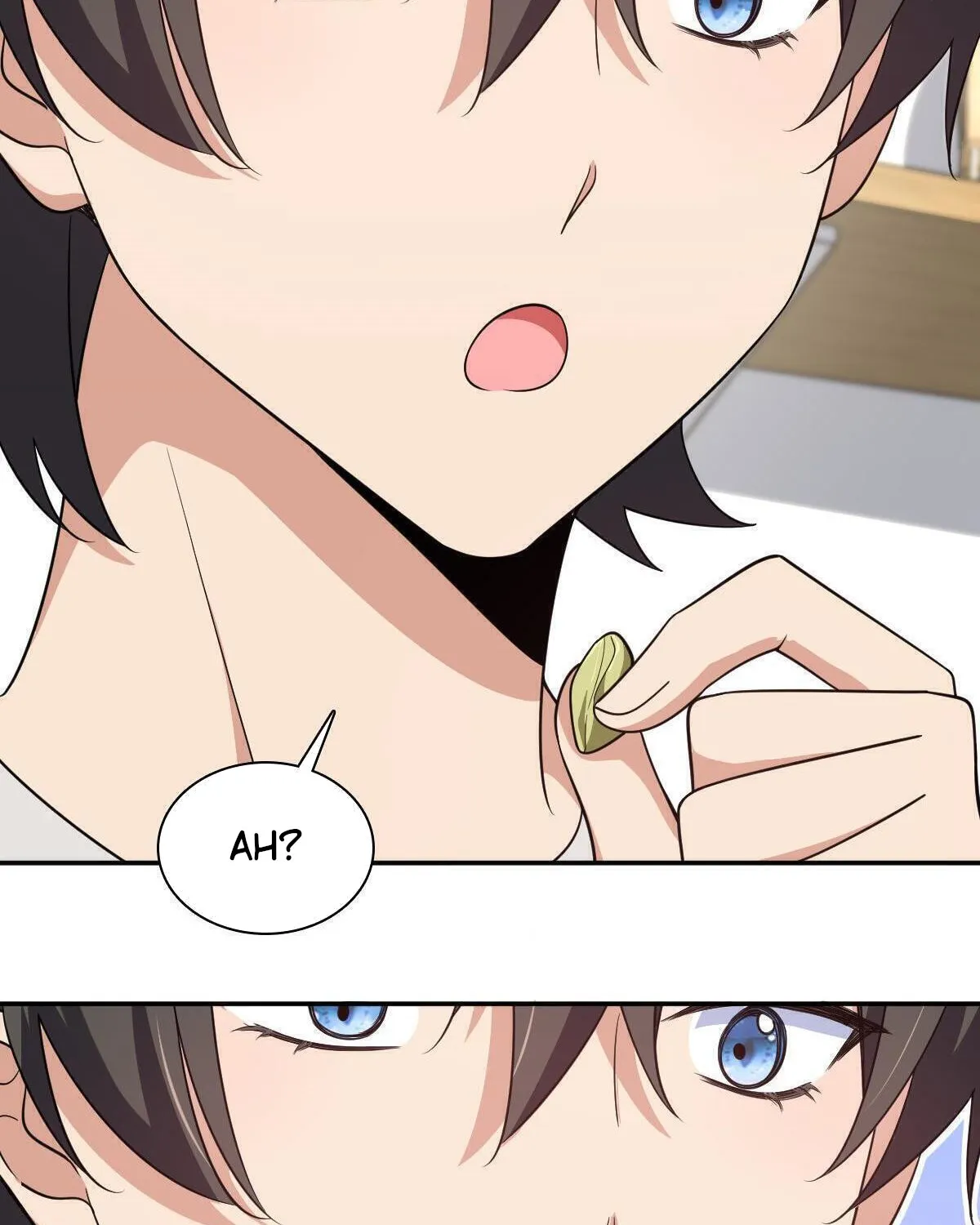 My Wife Is From a Thousand Years Ago Chapter 136 page 77 - 
