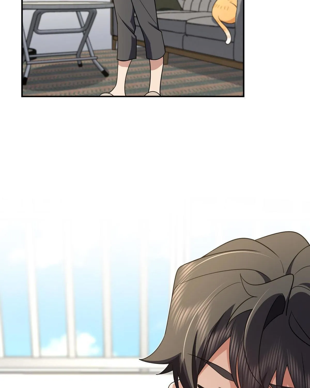 My Wife Is From a Thousand Years Ago Chapter 136 page 9 - 