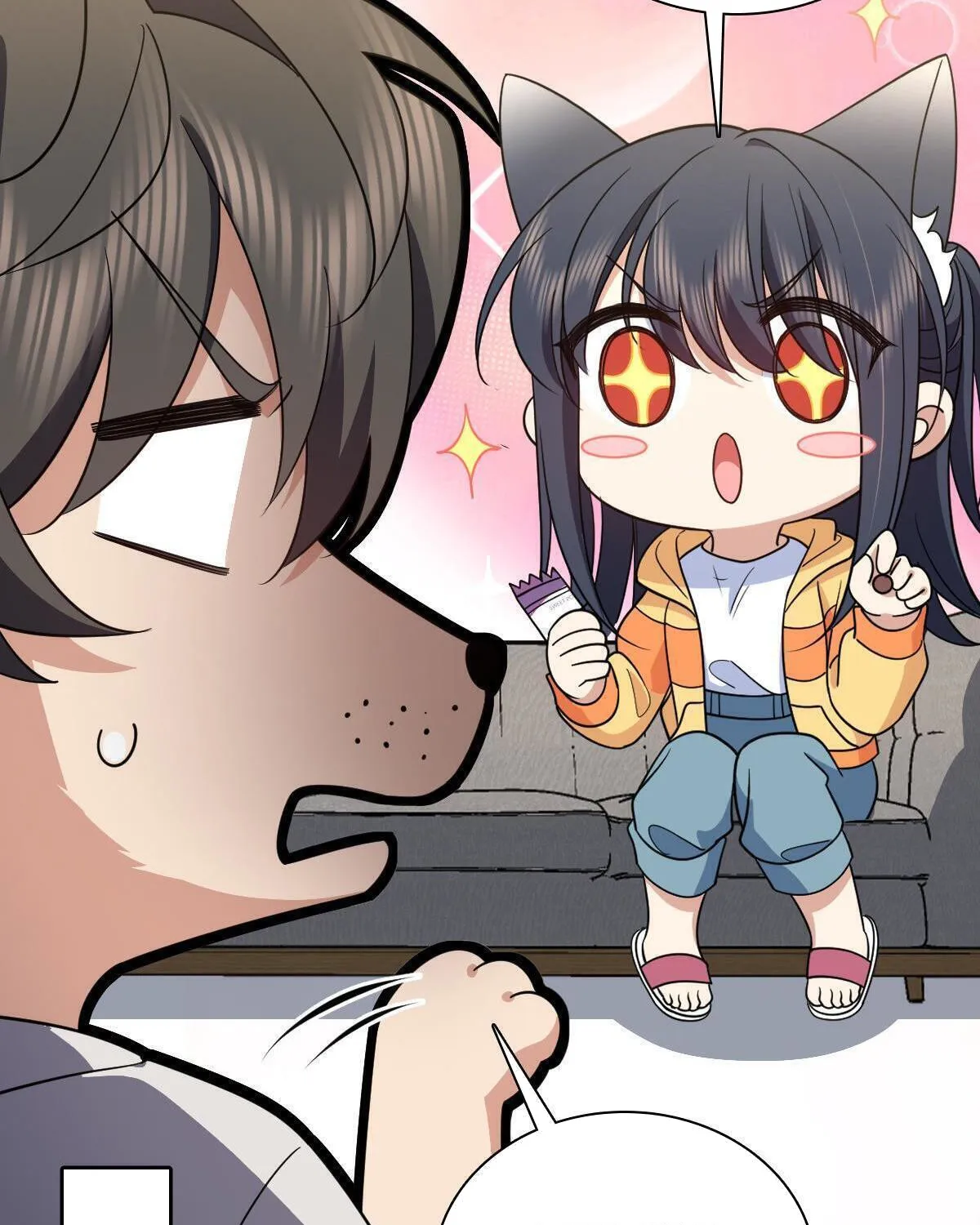 My Wife Is From a Thousand Years Ago Chapter 136 page 87 - 