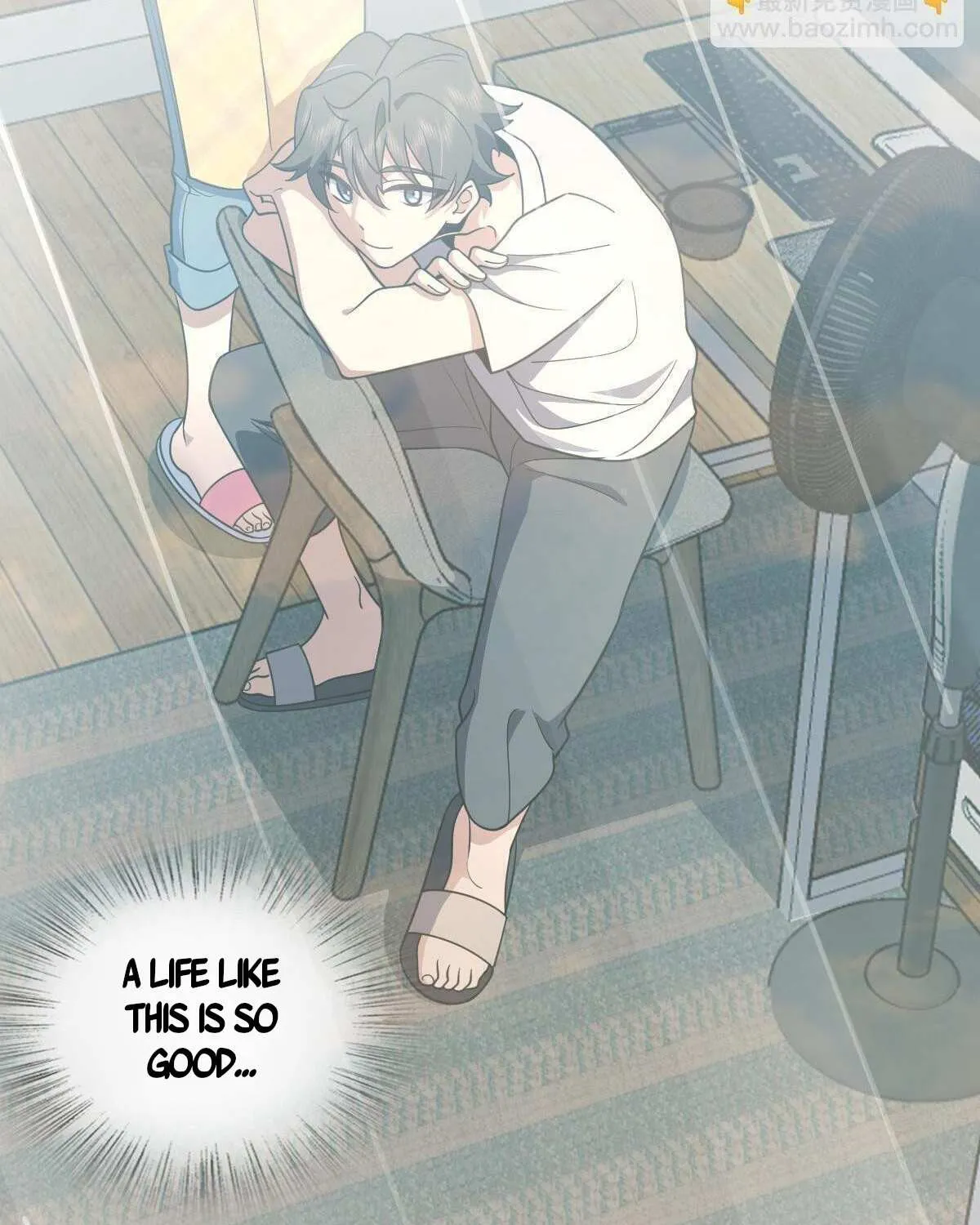 My Wife Is From a Thousand Years Ago Chapter 136 page 93 - 