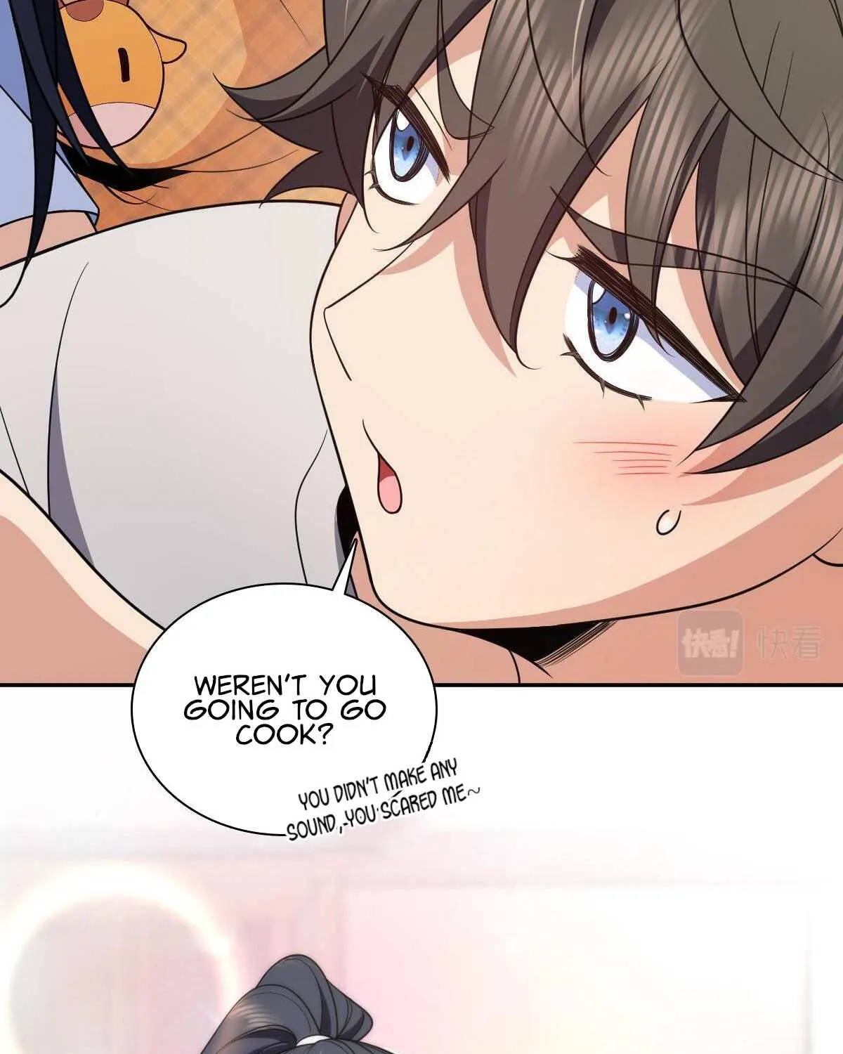My Wife Is From a Thousand Years Ago Chapter 136 page 97 - 