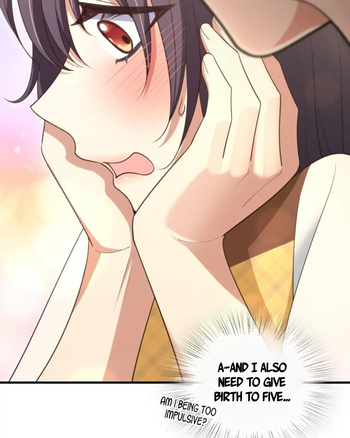 My Wife Is From a Thousand Years Ago Chapter 137 page 13 - 