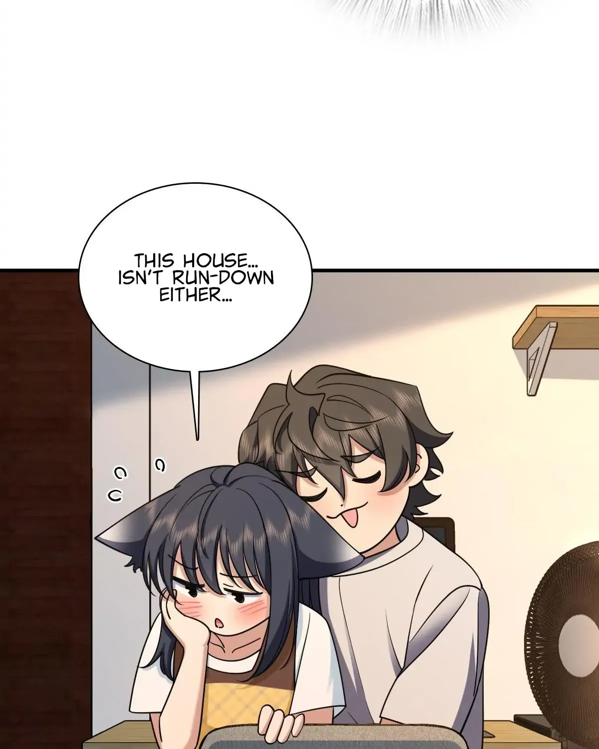 My Wife Is From a Thousand Years Ago Chapter 137 page 14 - 