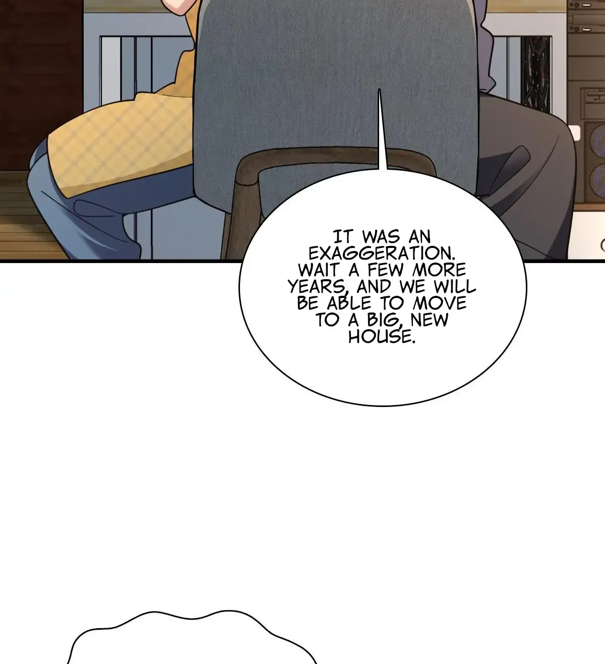 My Wife Is From a Thousand Years Ago Chapter 137 page 15 - 