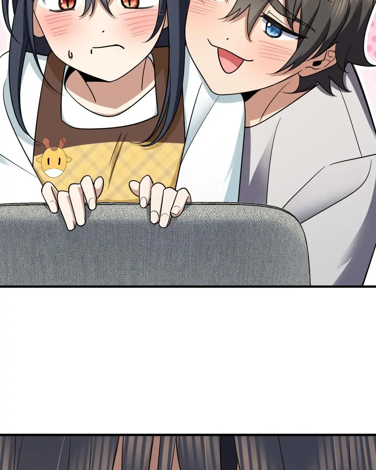 My Wife Is From a Thousand Years Ago Chapter 137 page 18 - 