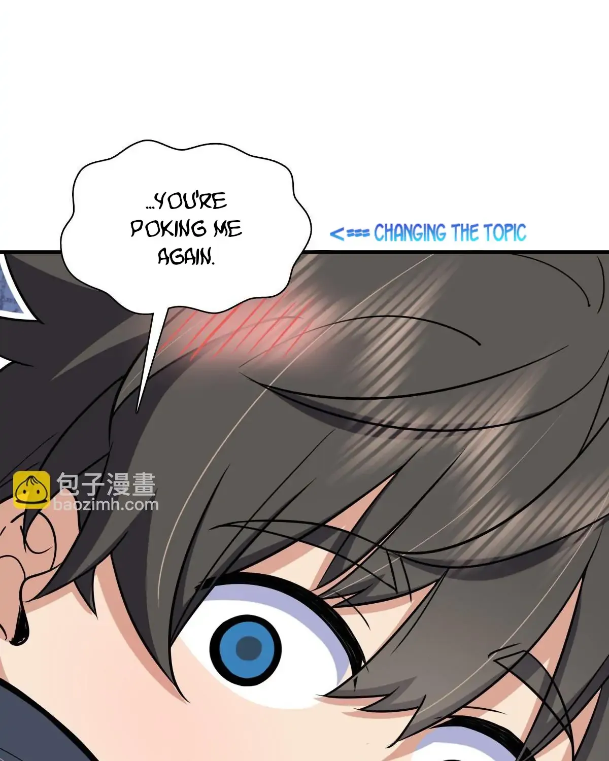 My Wife Is From a Thousand Years Ago Chapter 137 page 20 - 