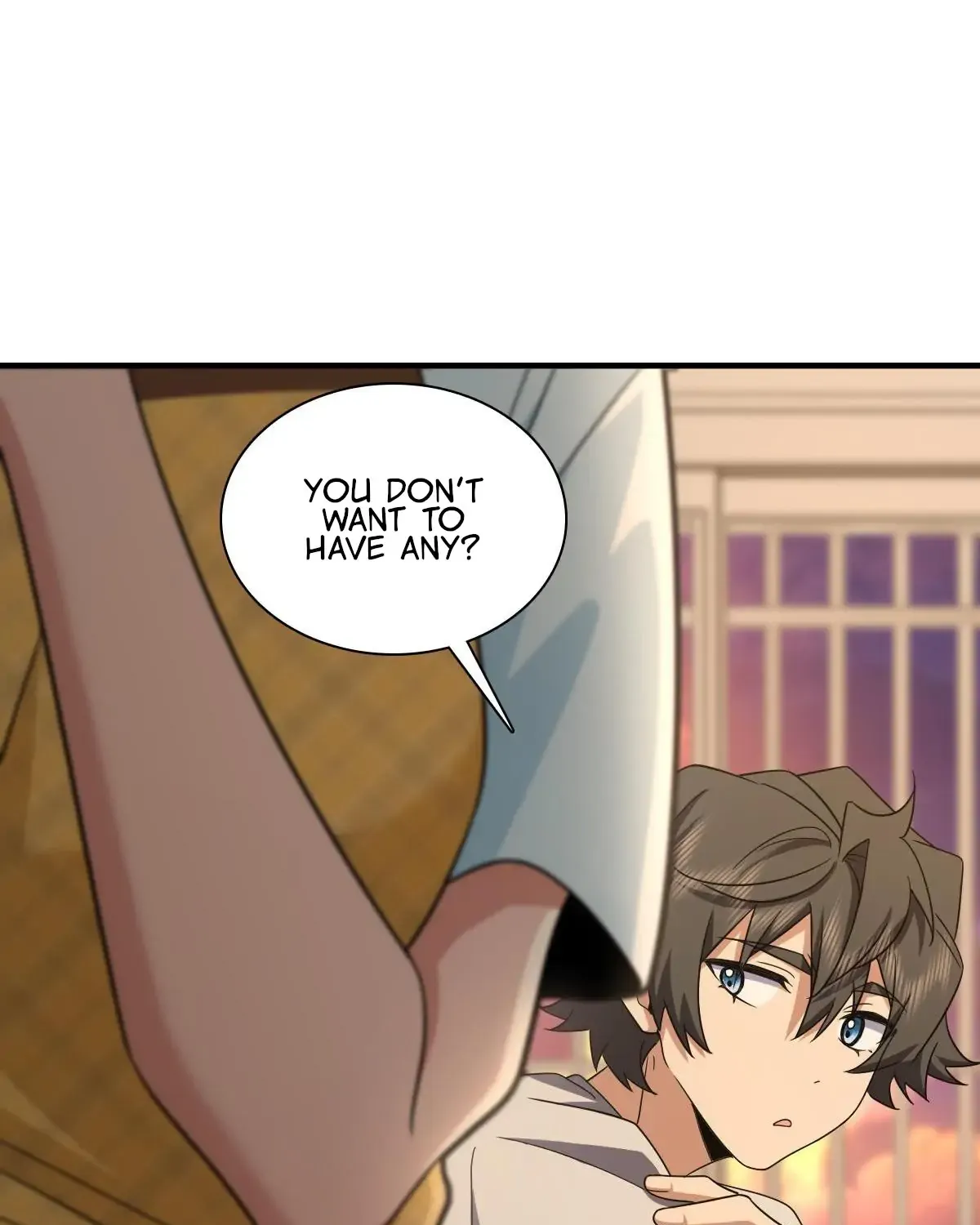 My Wife Is From a Thousand Years Ago Chapter 137 page 29 - 