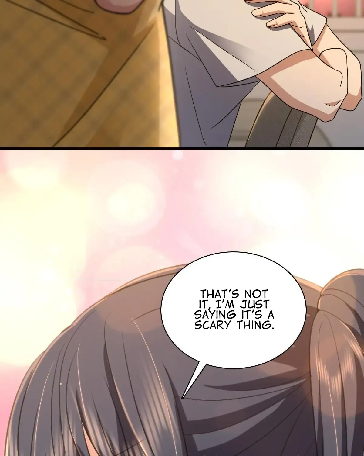 My Wife Is From a Thousand Years Ago Chapter 137 page 30 - 
