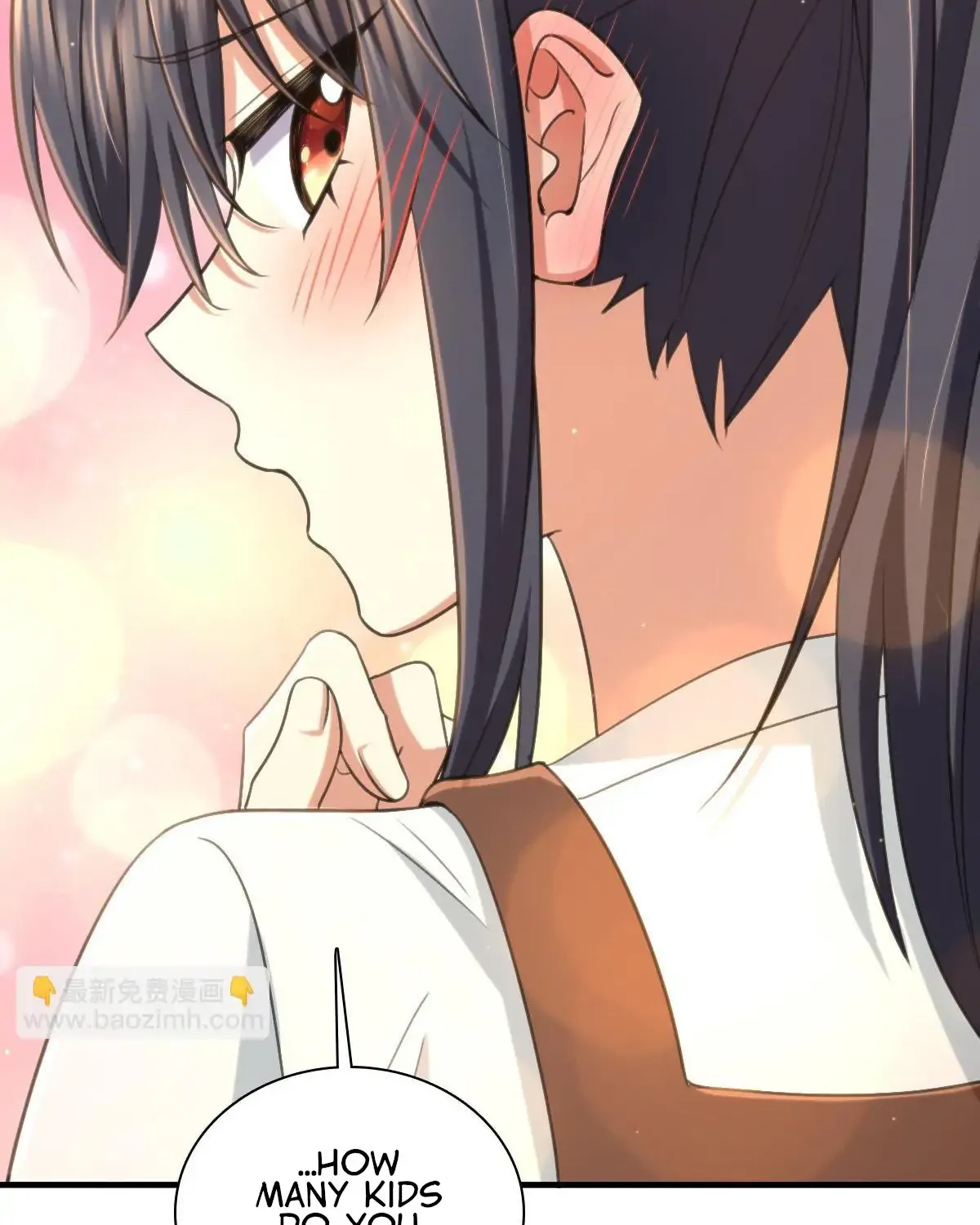 My Wife Is From a Thousand Years Ago Chapter 137 page 31 - 