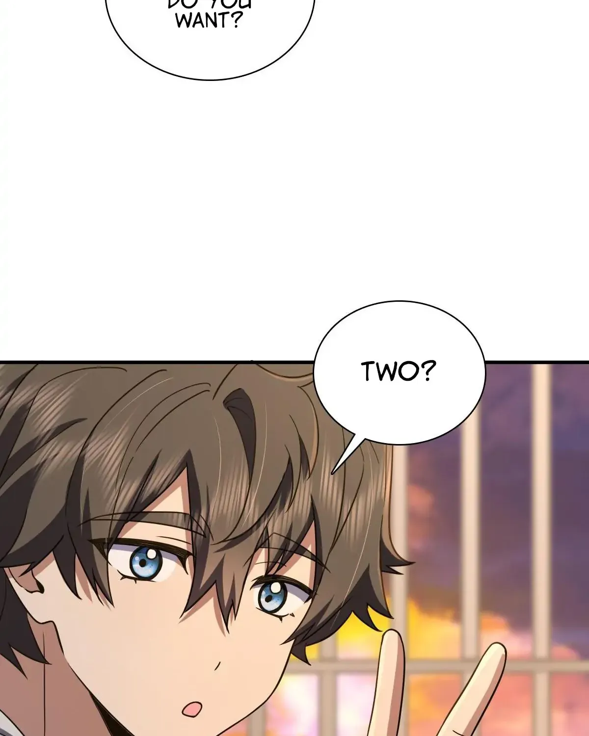 My Wife Is From a Thousand Years Ago Chapter 137 page 32 - 