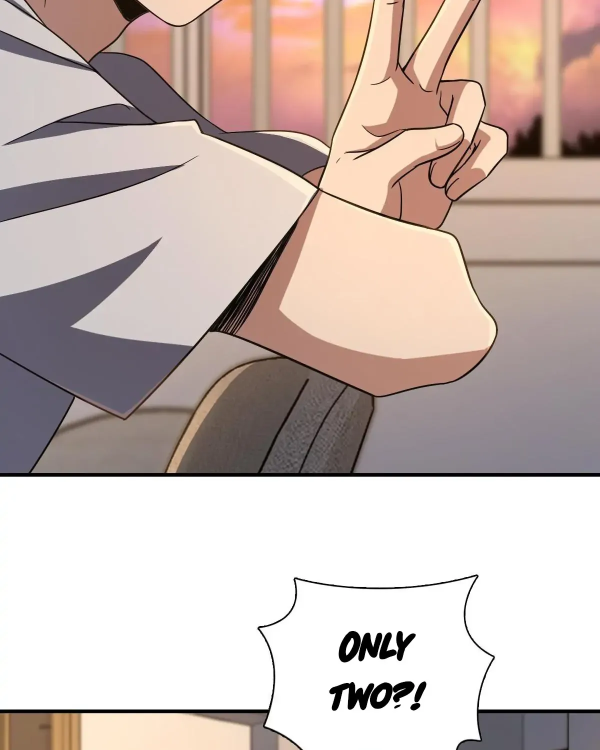 My Wife Is From a Thousand Years Ago Chapter 137 page 33 - 
