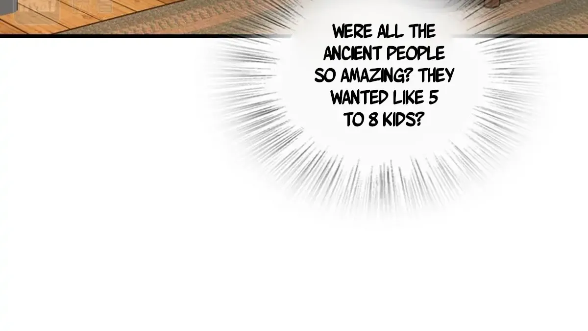 My Wife Is From a Thousand Years Ago Chapter 137 page 35 - 