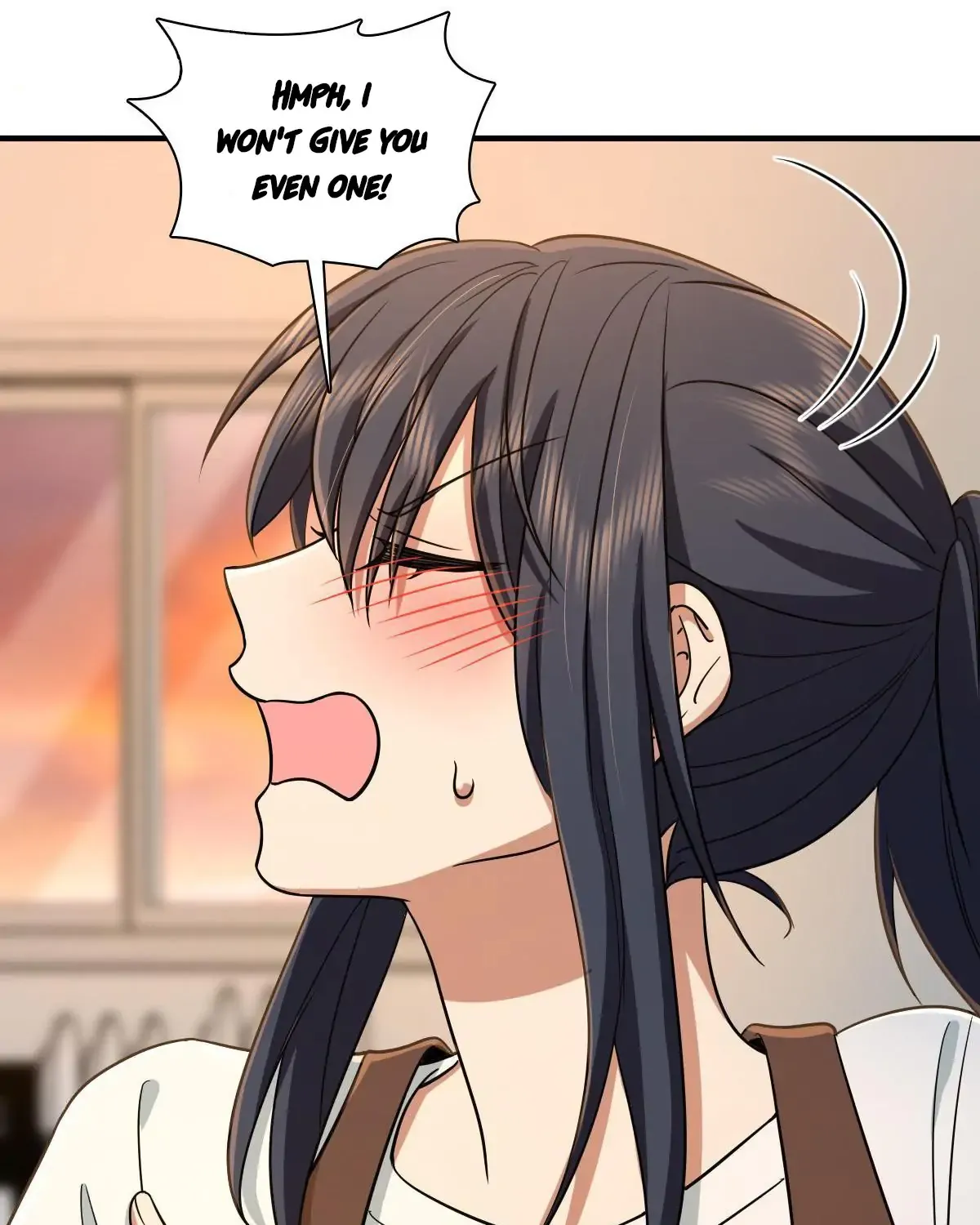 My Wife Is From a Thousand Years Ago Chapter 137 page 36 - 