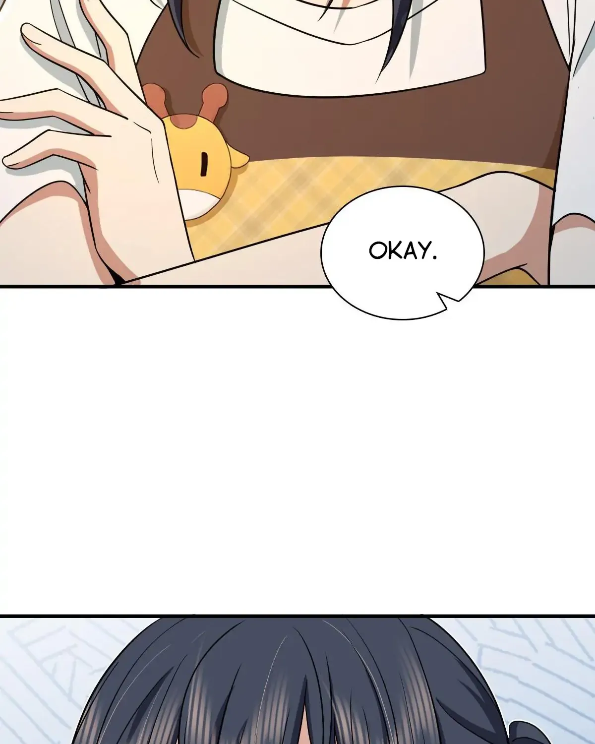 My Wife Is From a Thousand Years Ago Chapter 137 page 37 - 