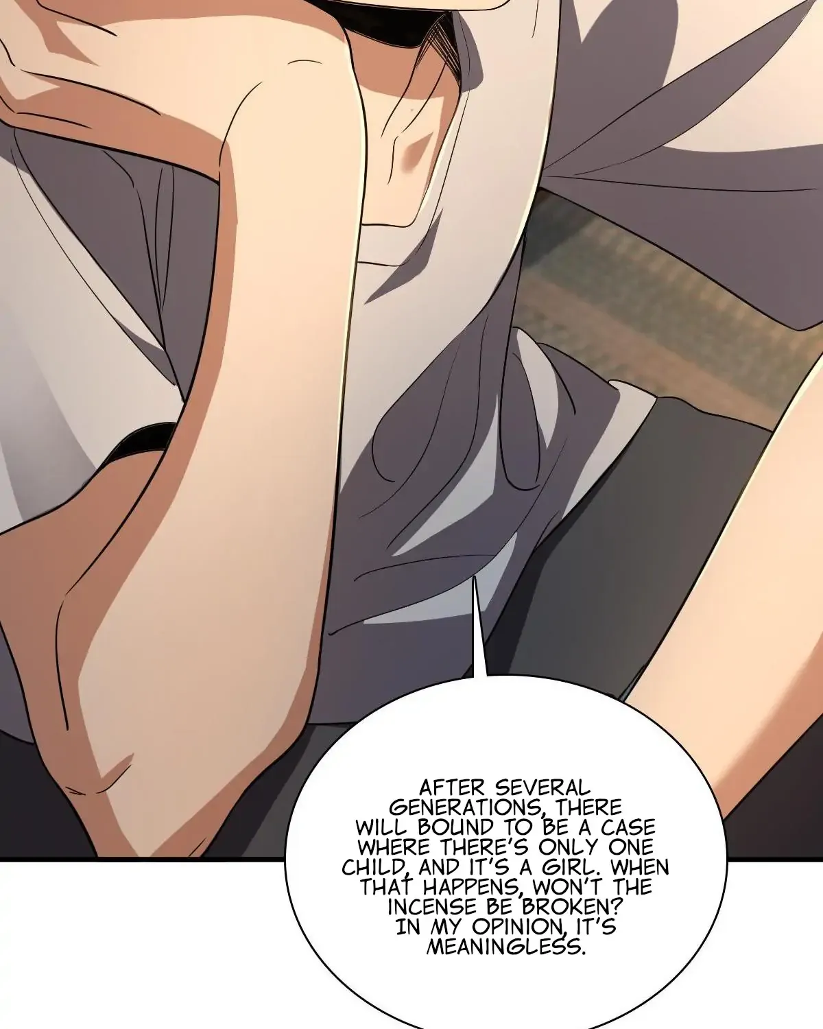 My Wife Is From a Thousand Years Ago Chapter 137 page 40 - 