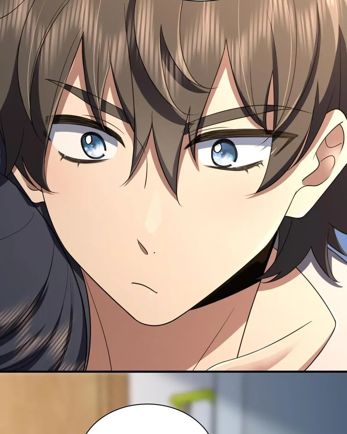 My Wife Is From a Thousand Years Ago Chapter 137 page 5 - 