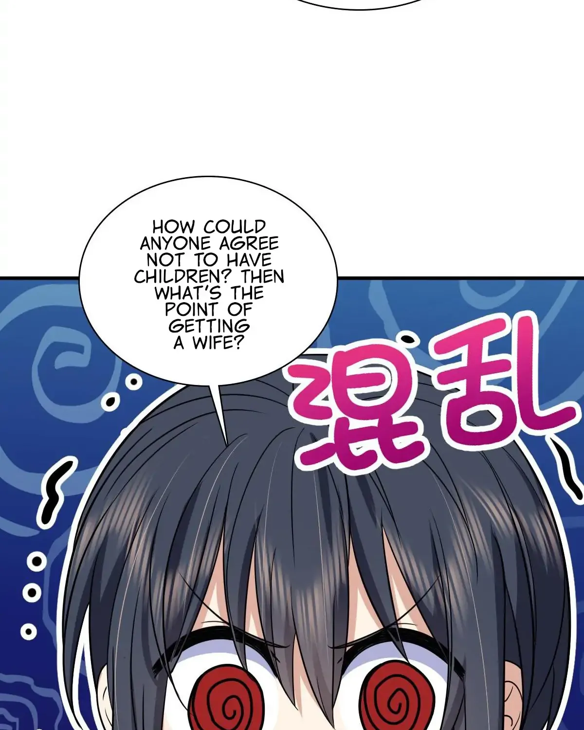 My Wife Is From a Thousand Years Ago Chapter 137 page 41 - 