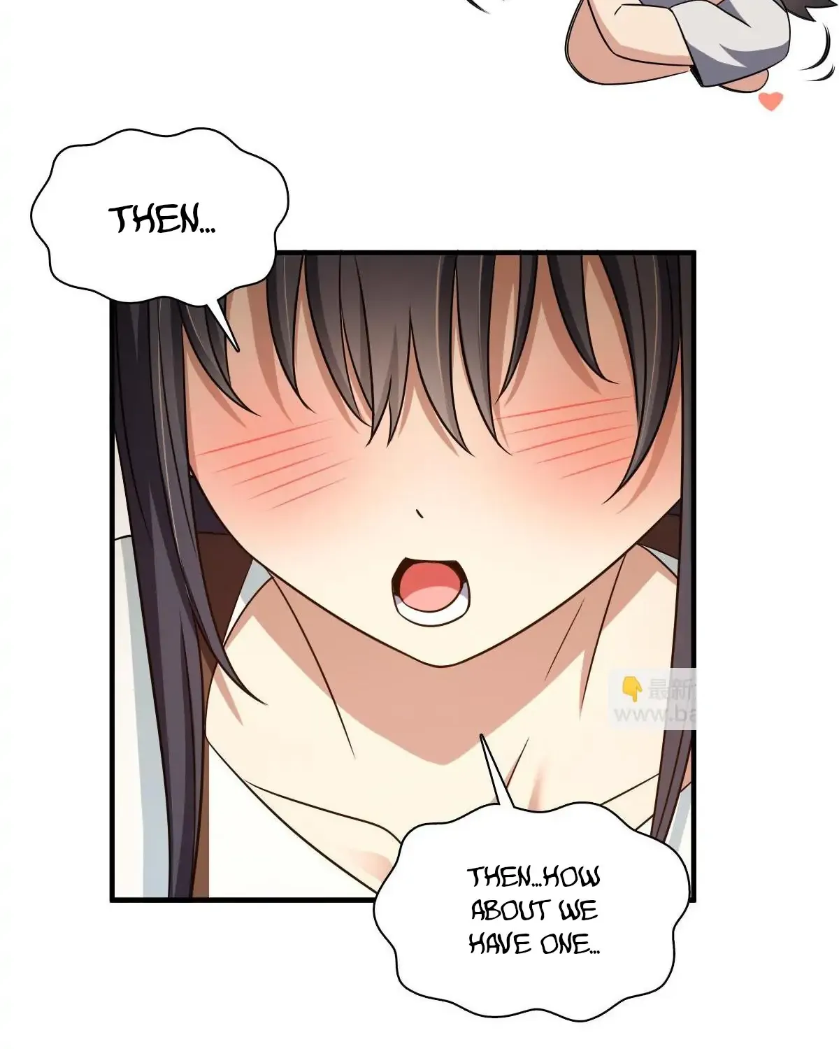 My Wife Is From a Thousand Years Ago Chapter 137 page 44 - 