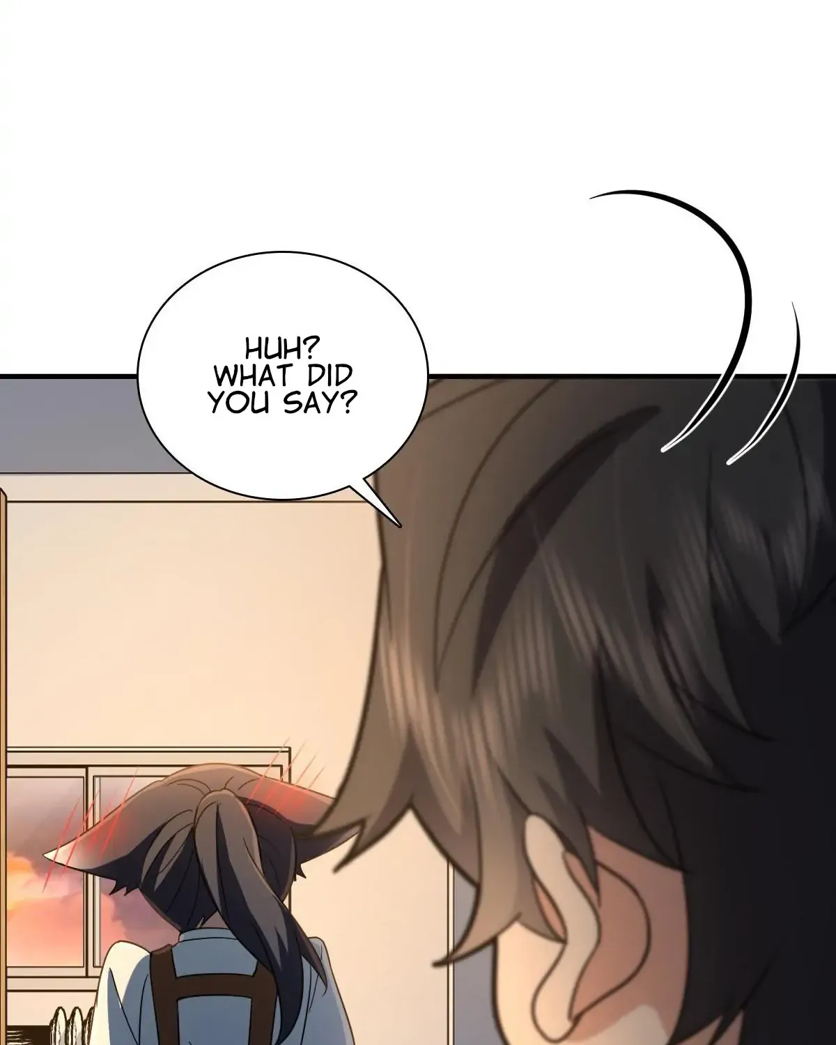 My Wife Is From a Thousand Years Ago Chapter 137 page 45 - 