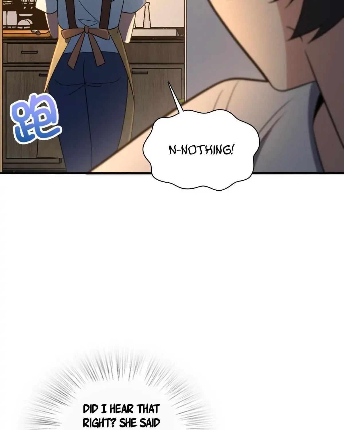 My Wife Is From a Thousand Years Ago Chapter 137 page 46 - 