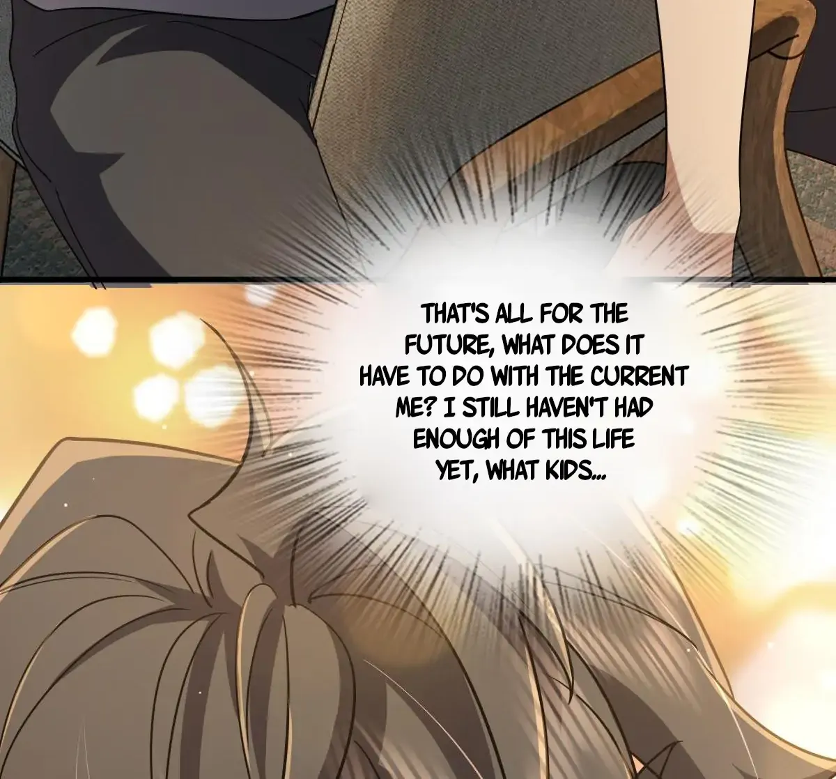 My Wife Is From a Thousand Years Ago Chapter 137 page 48 - 