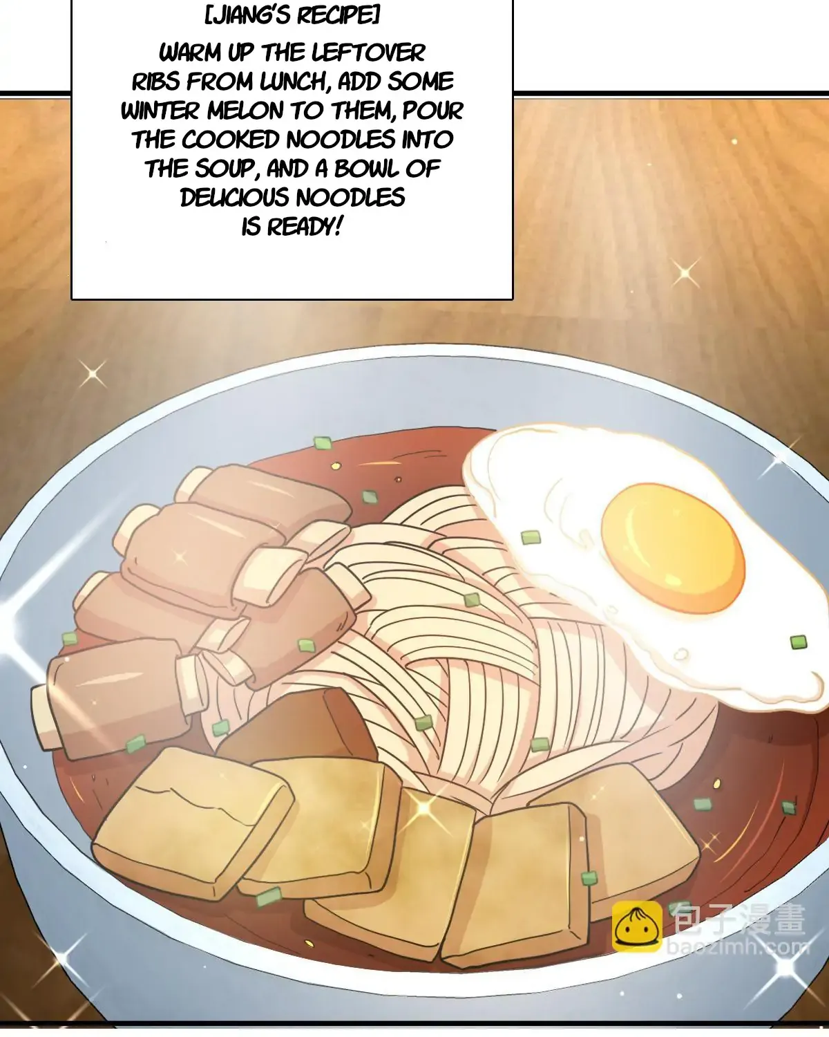My Wife Is From a Thousand Years Ago Chapter 137 page 51 - 