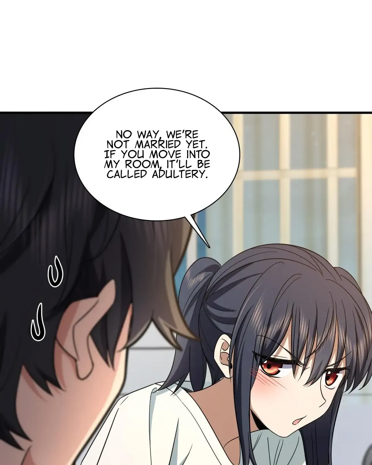 My Wife Is From a Thousand Years Ago Chapter 137 page 55 - 