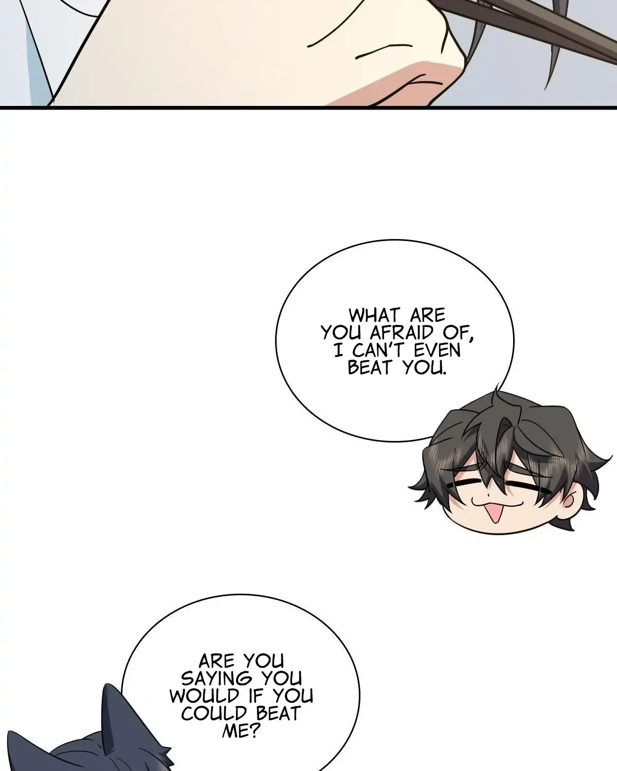 My Wife Is From a Thousand Years Ago Chapter 137 page 58 - 