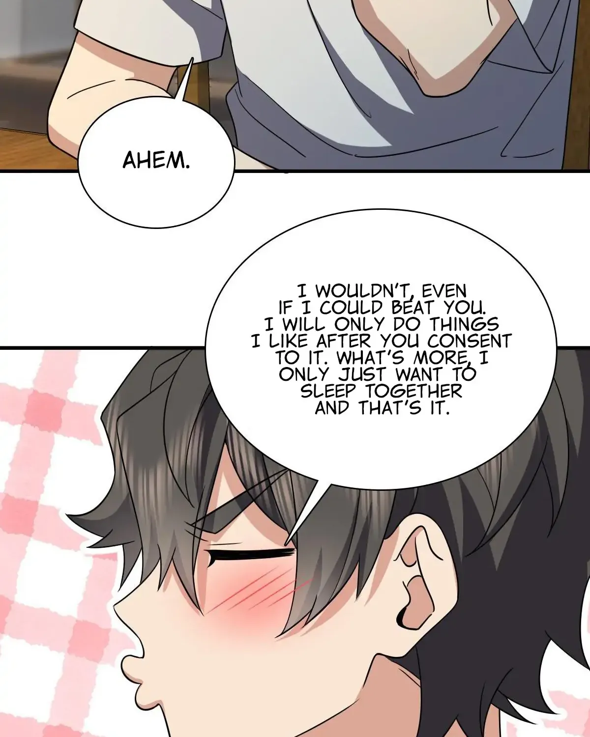 My Wife Is From a Thousand Years Ago Chapter 137 page 60 - 