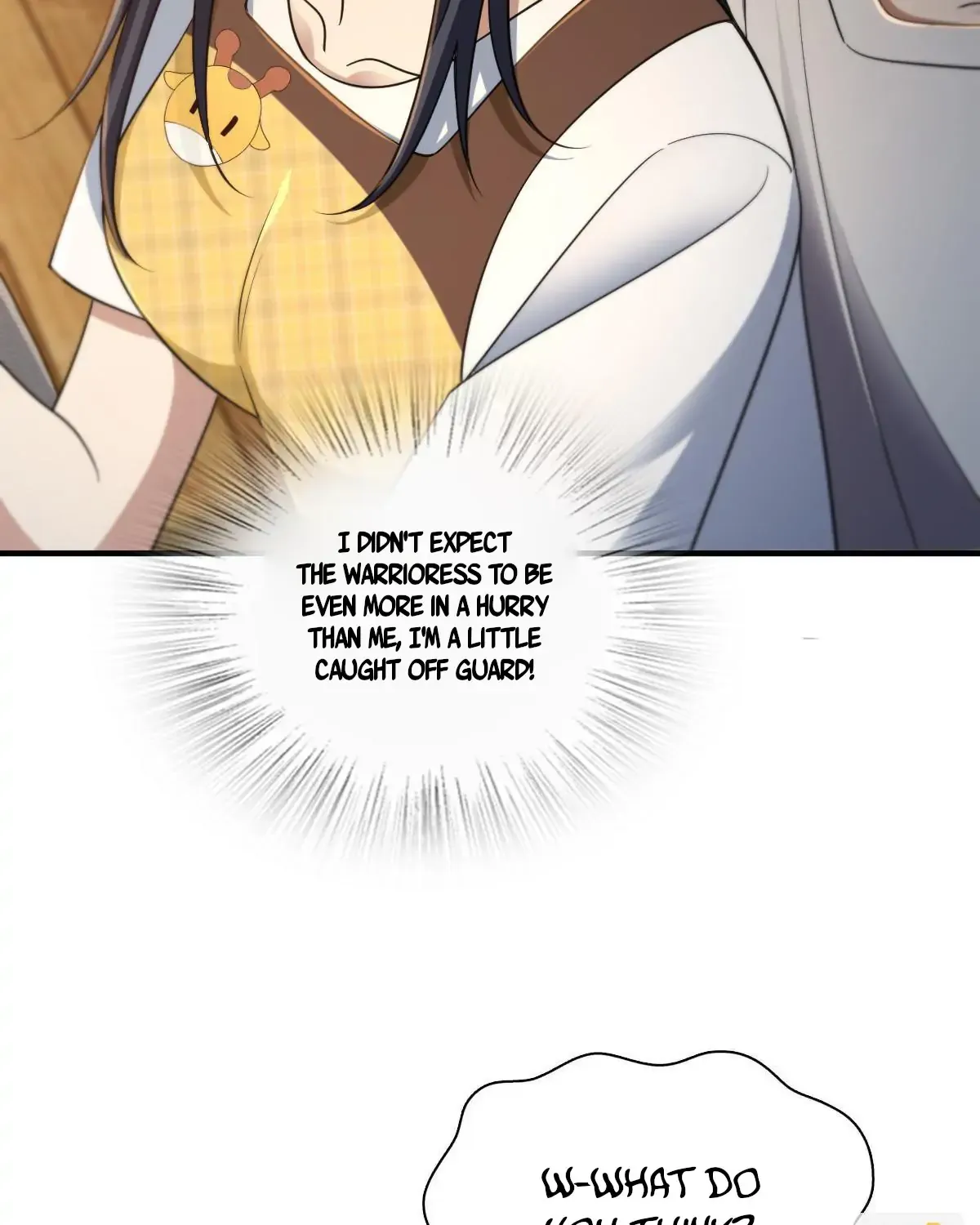 My Wife Is From a Thousand Years Ago Chapter 137 page 7 - 