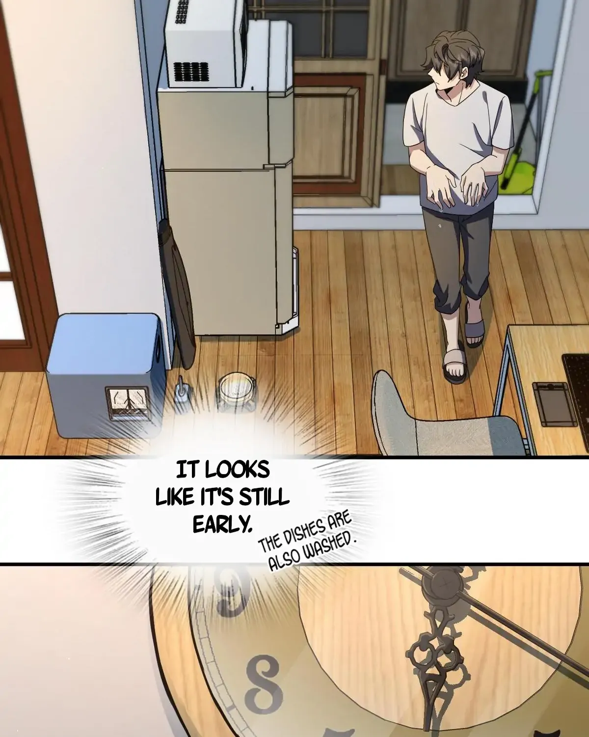 My Wife Is From a Thousand Years Ago Chapter 137 page 64 - 