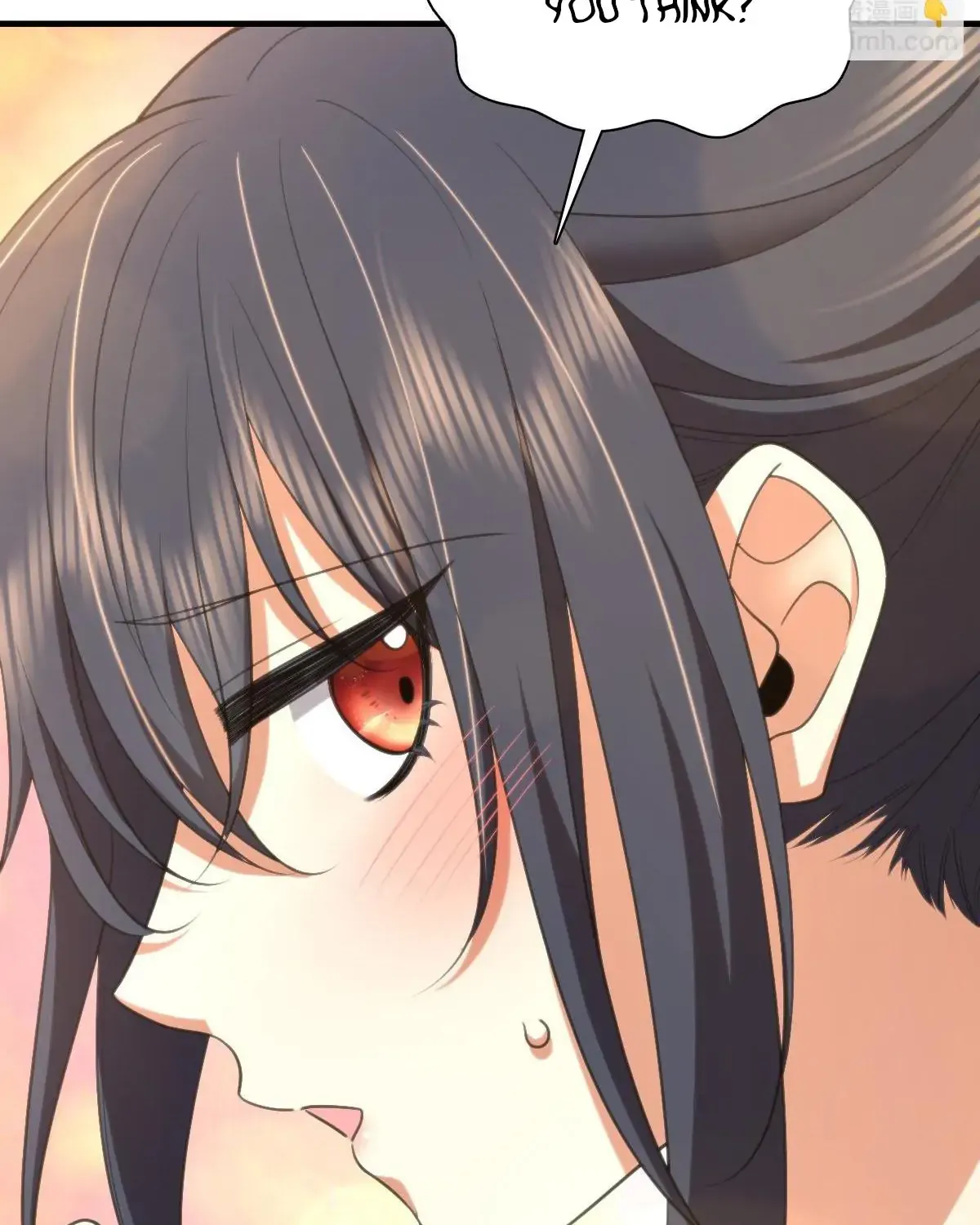 My Wife Is From a Thousand Years Ago Chapter 137 page 8 - 