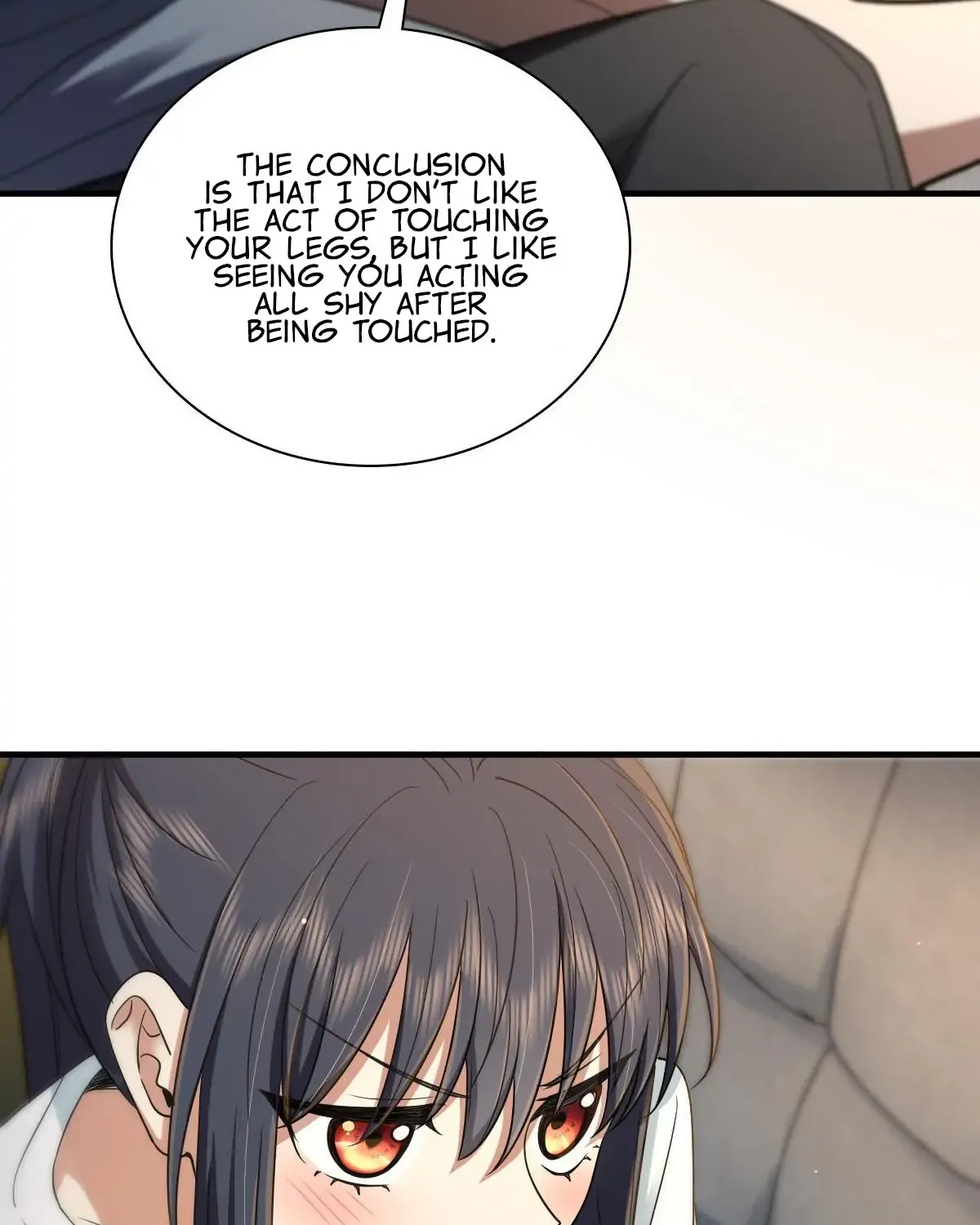 My Wife Is From a Thousand Years Ago Chapter 137 page 76 - 
