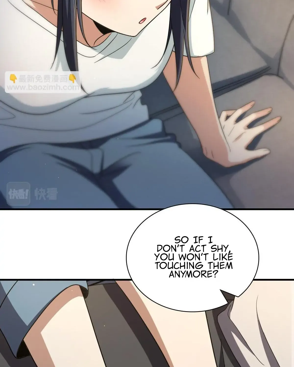 My Wife Is From a Thousand Years Ago Chapter 137 page 77 - 