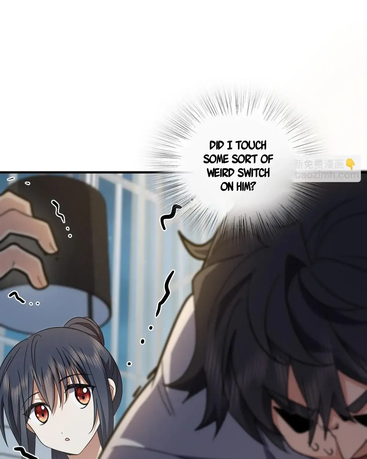 My Wife Is From a Thousand Years Ago Chapter 137 page 82 - 