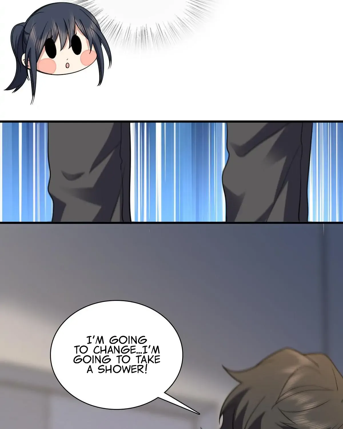 My Wife Is From a Thousand Years Ago Chapter 137 page 85 - 