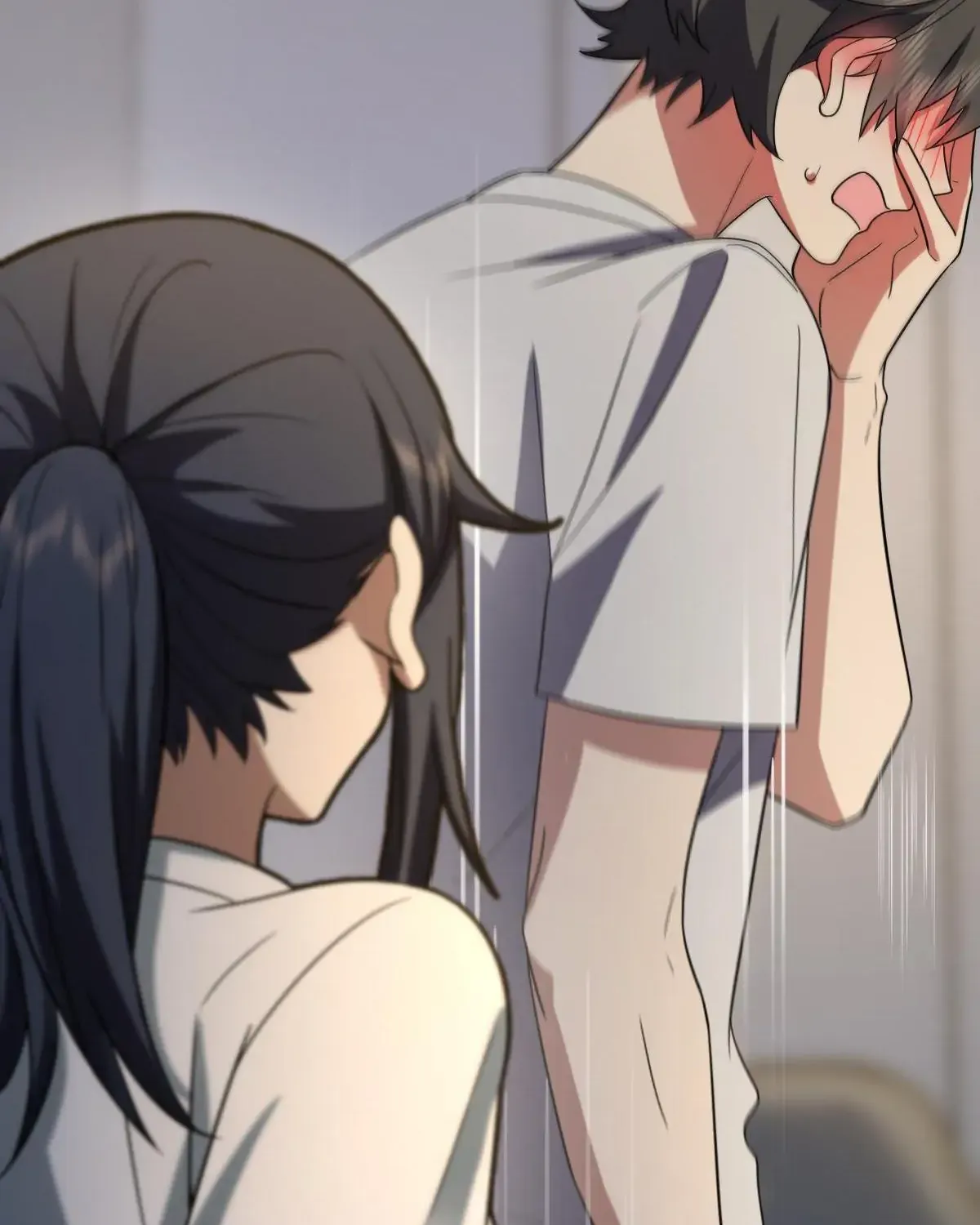 My Wife Is From a Thousand Years Ago Chapter 137 page 86 - 